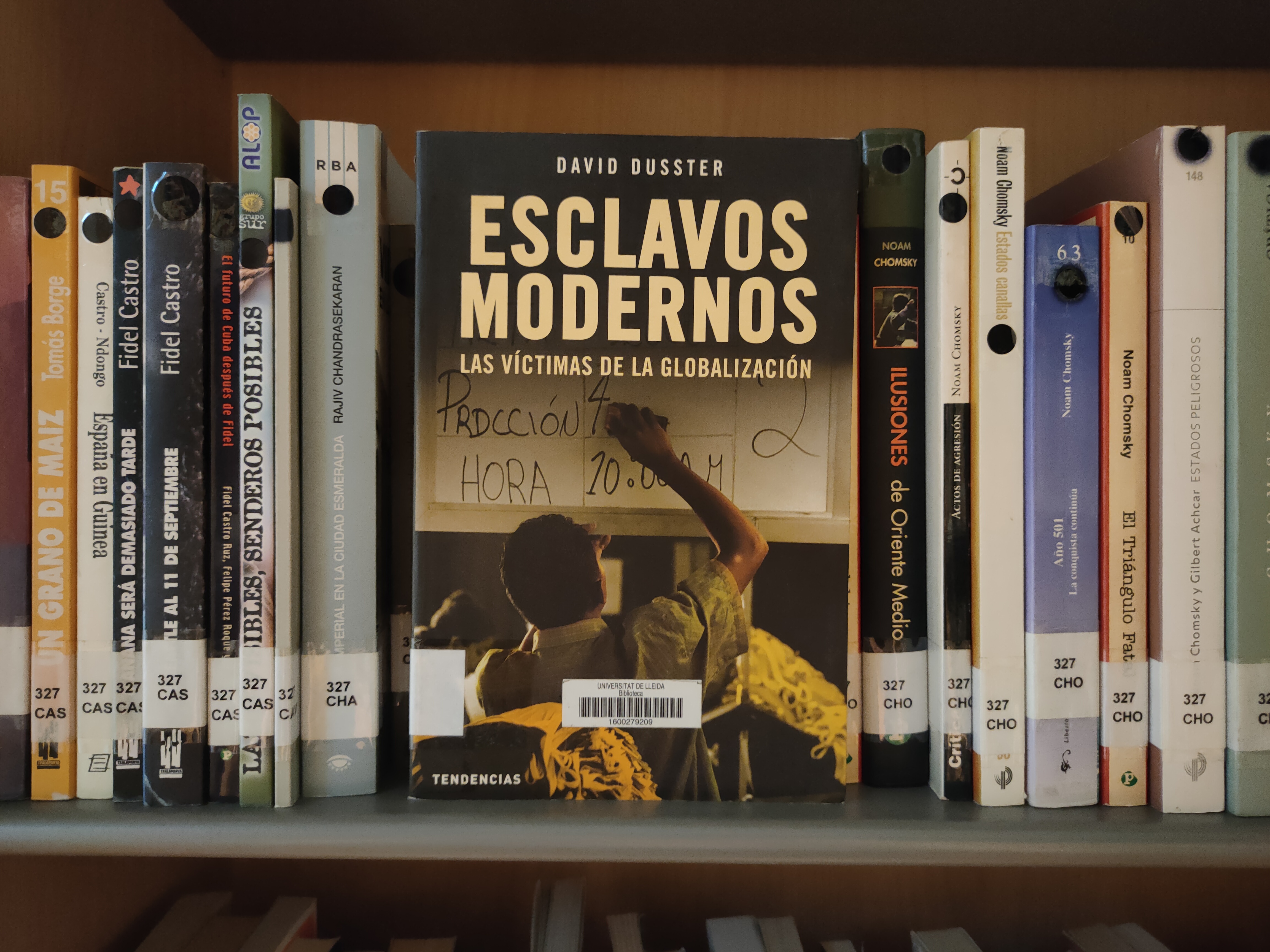 Centre de Documentació en Cooperació i Solidaritat Arcadi Oliveres Boadella