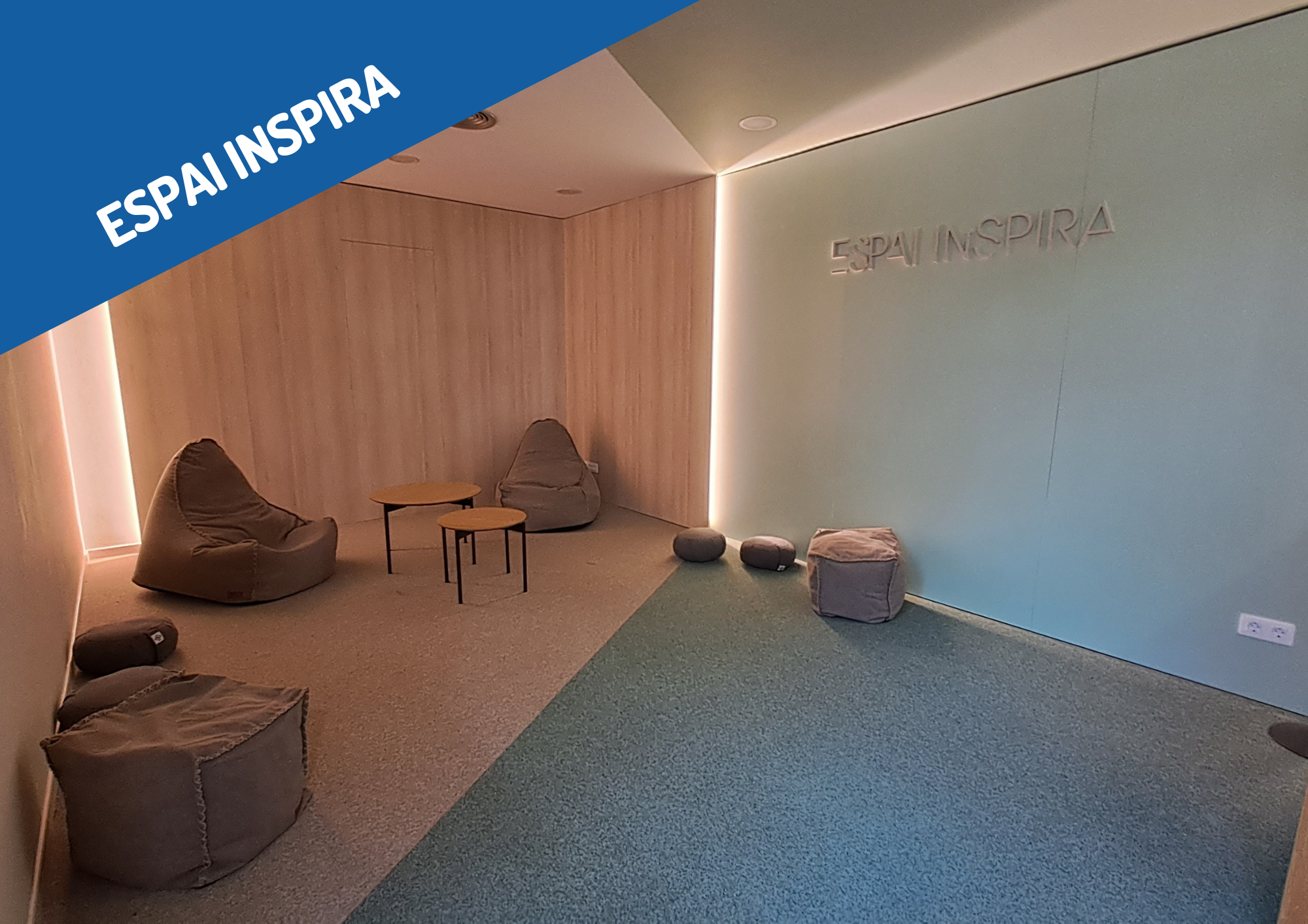 Espai Inspira