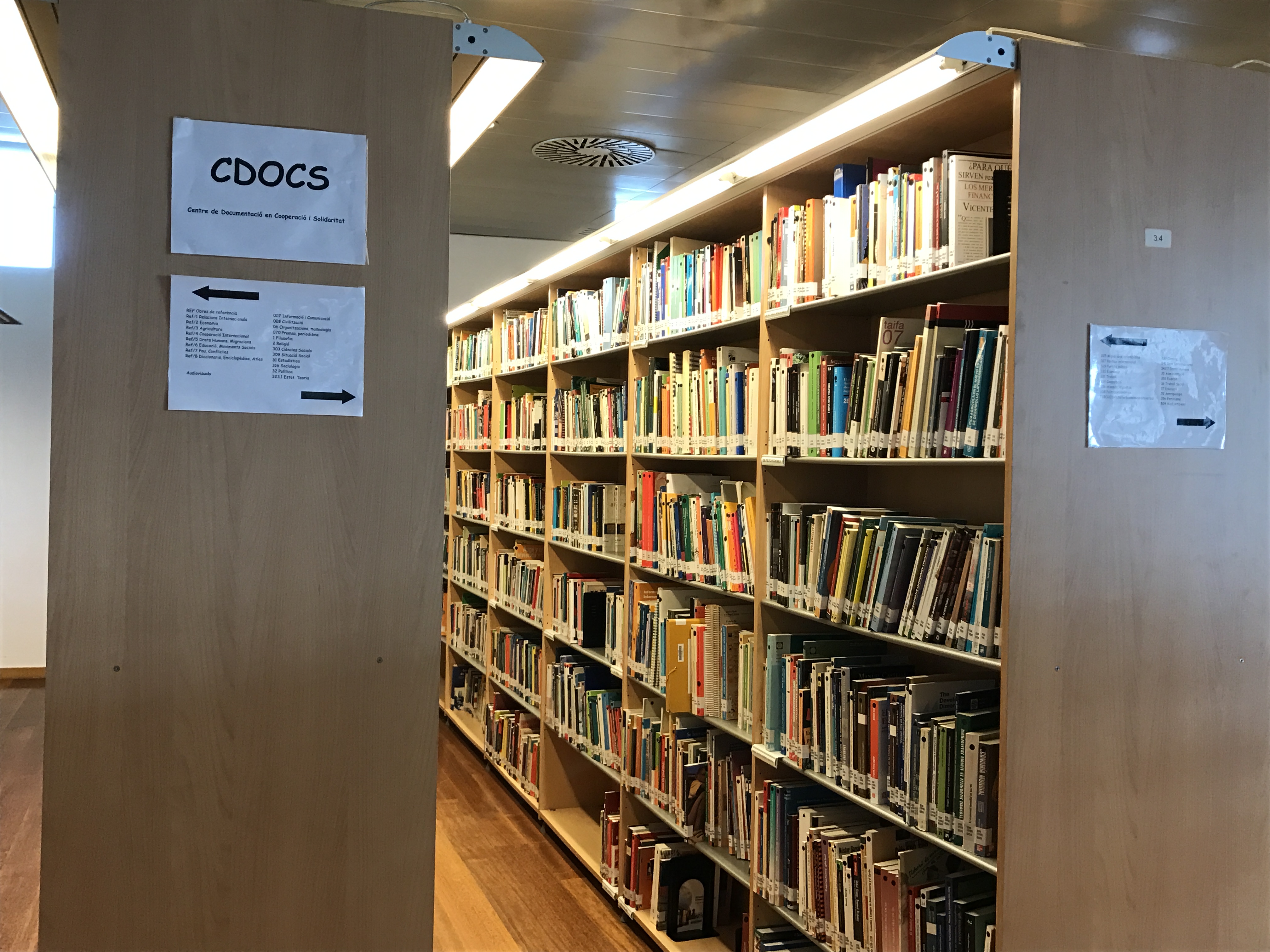 CDOCS abril 2017
