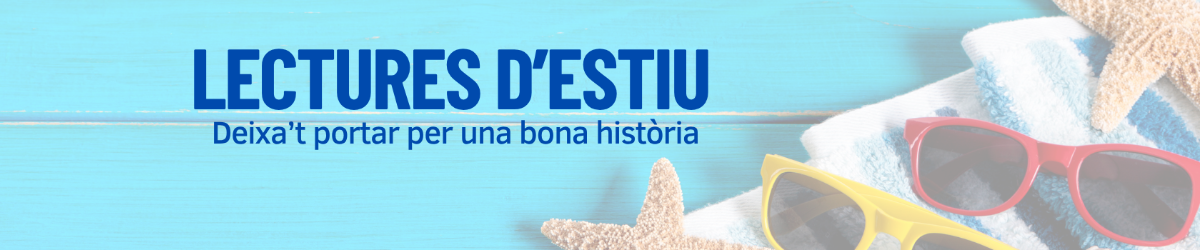 Consulta les novetats!