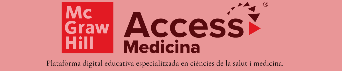 McGraw Hill AccessMedicina