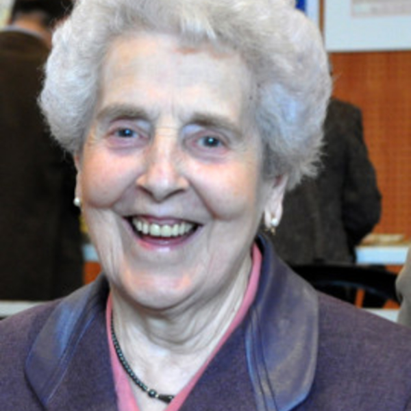 Montserrat Dalmases