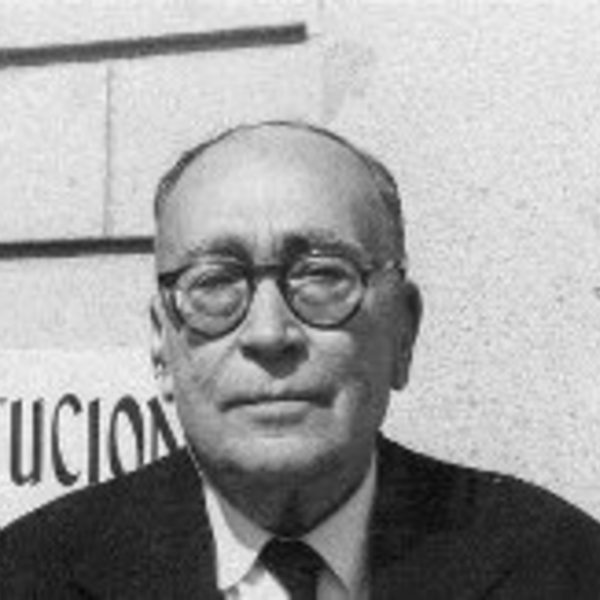 Samuel Gili i Gaya
